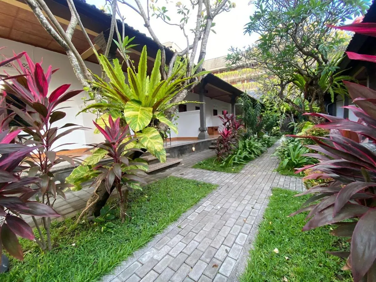 Guest House 882 Petitenget Seminyak 0*,