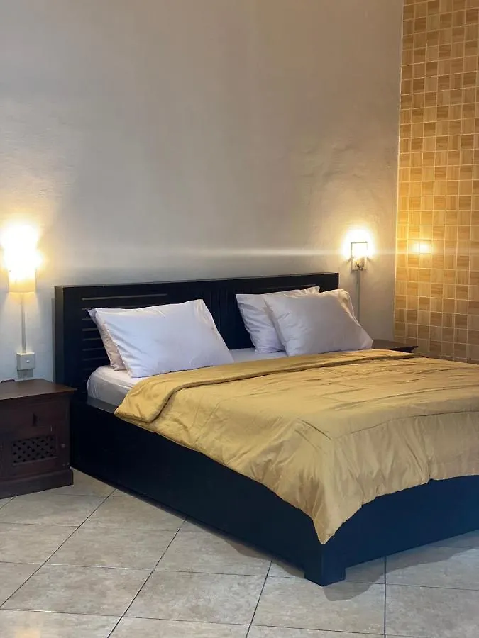 Guest House 882 Petitenget Seminyak