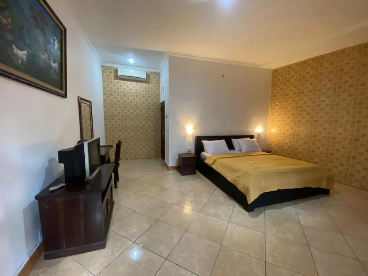 Guest House 882 Petitenget Seminyak