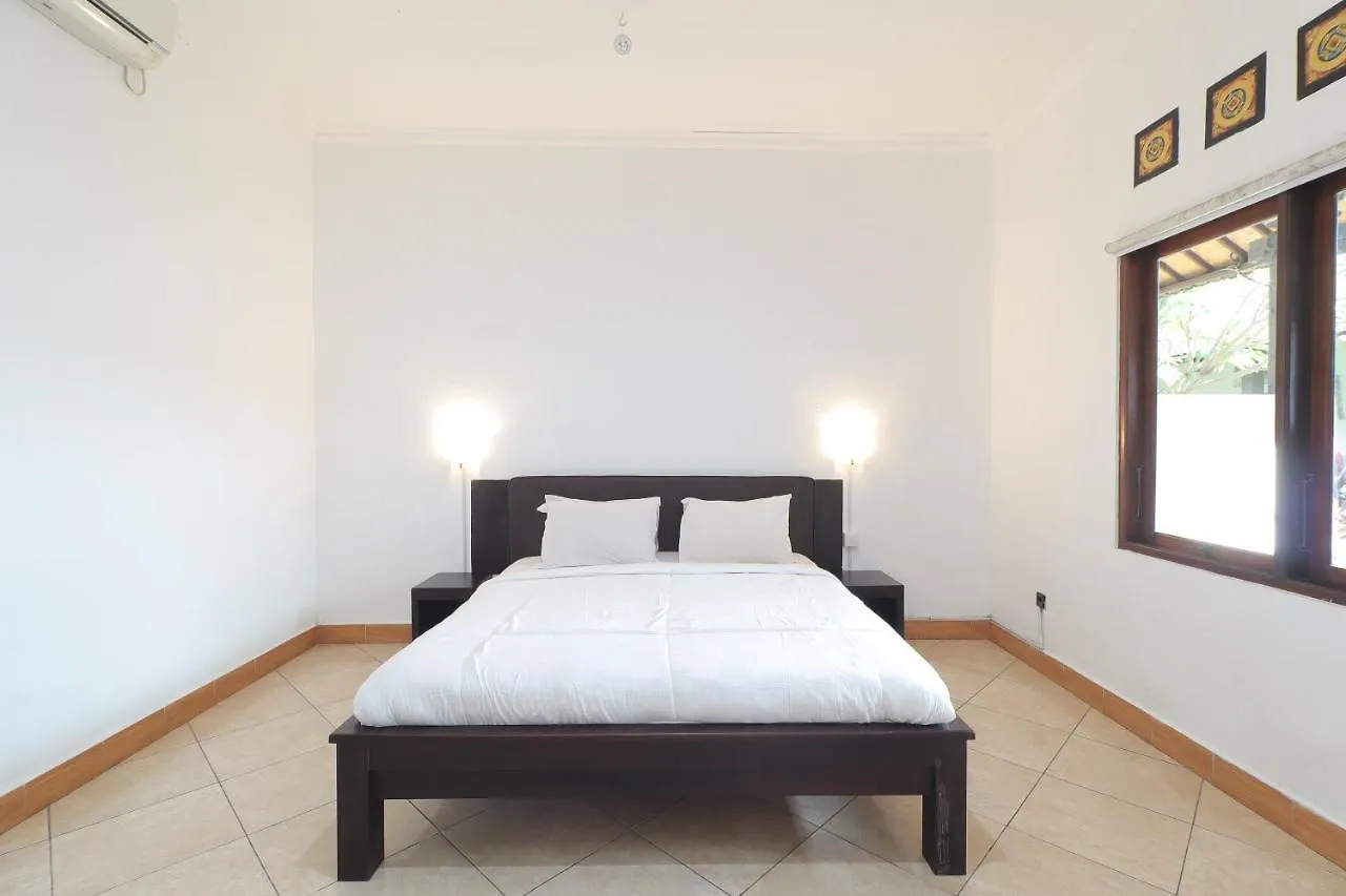 Guest House 882 Petitenget Seminyak