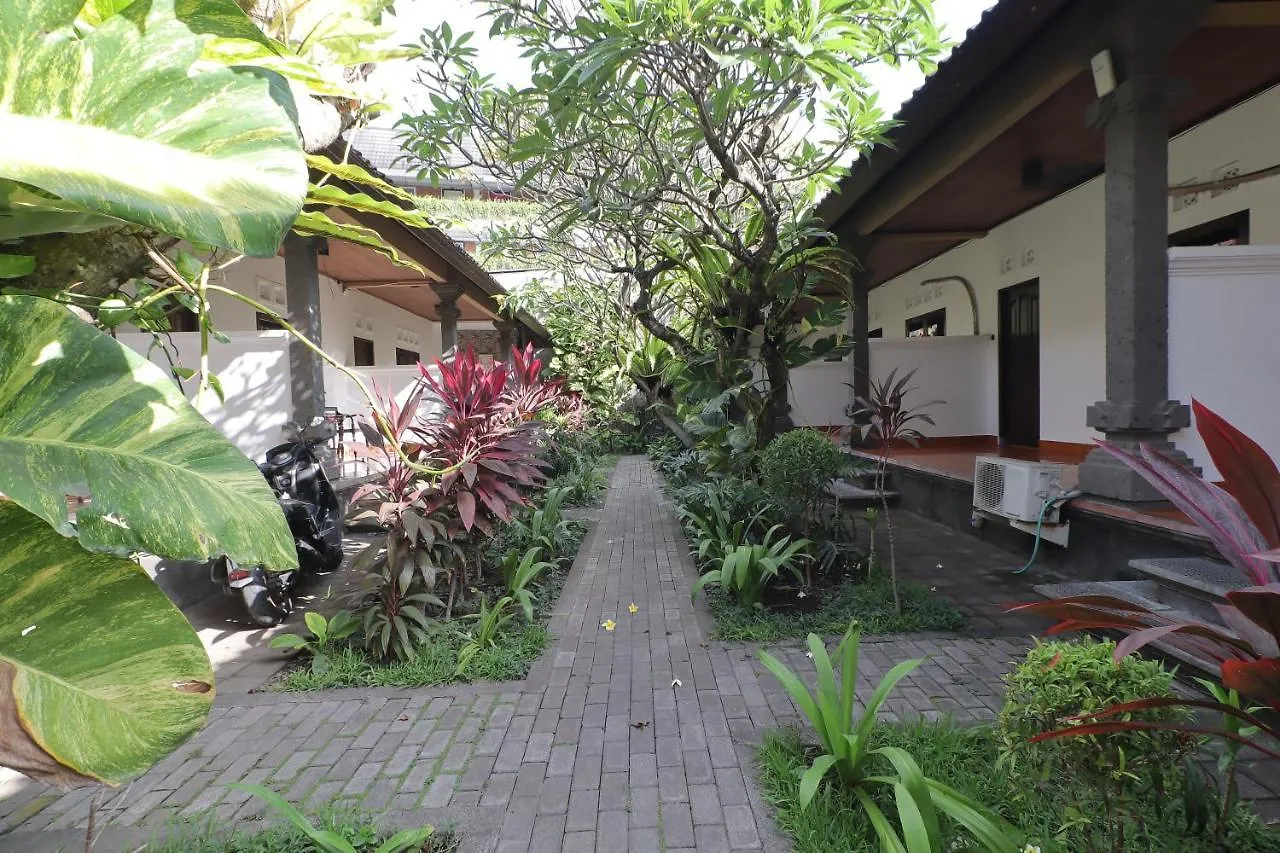 Guest House 882 Petitenget Seminyak 0*,  Indonesien