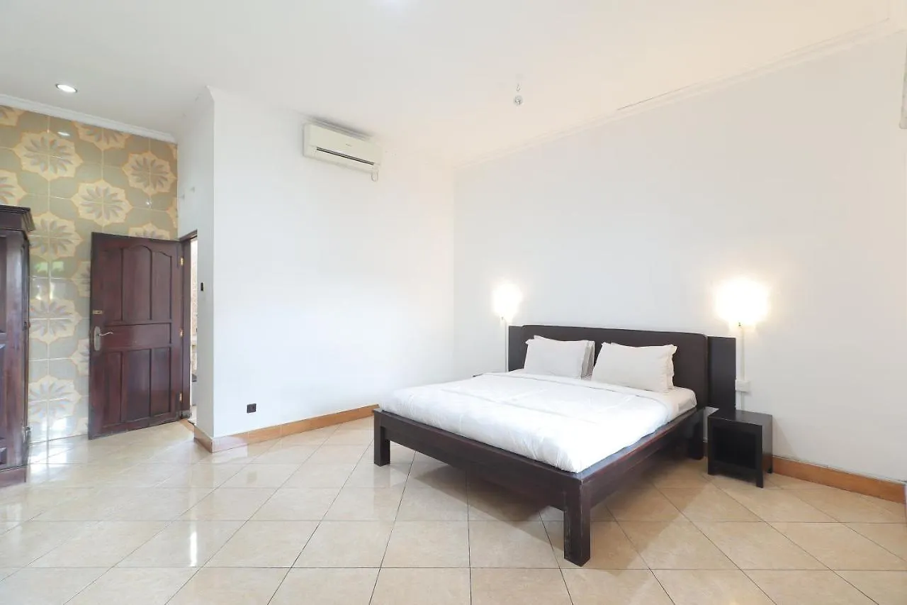 Guest House 882 Petitenget Seminyak