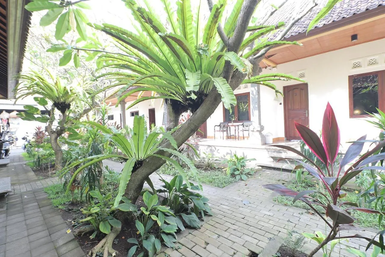 Guest House 882 Petitenget Seminyak